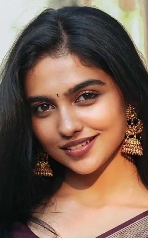 Mamitha Baiju