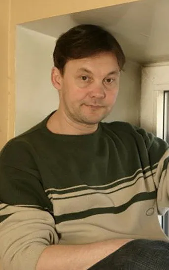 Alexey Khorenyak