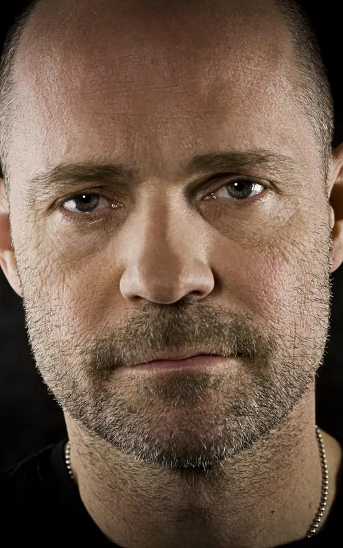 Gord Downie