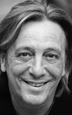 Serge Fiori