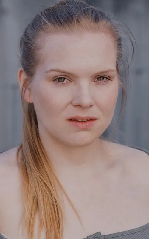 Corinna Pumm