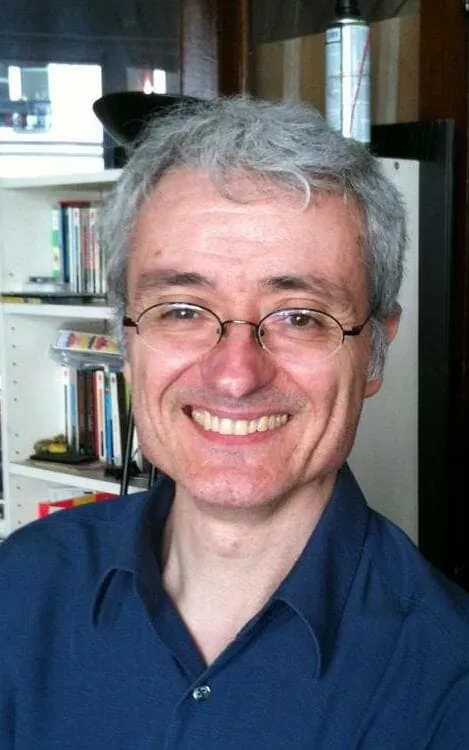 Jean-Jacques Prunès