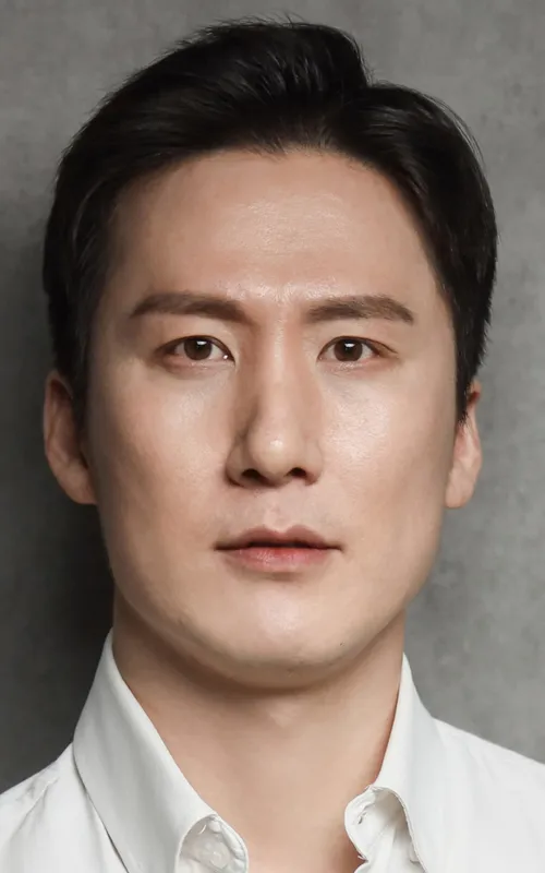 Ham Jin Sung