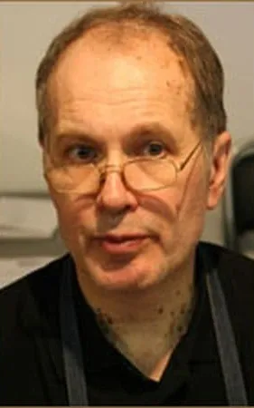 Valeriy Plotnikov