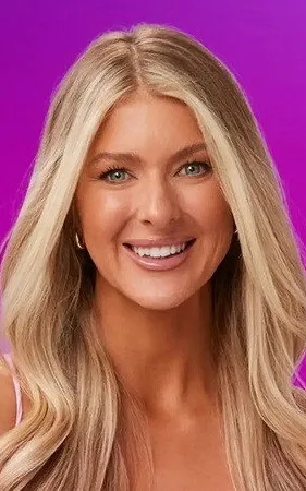 Ashley Carpenter
