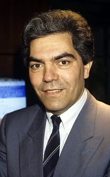 Bernard Pradinaud