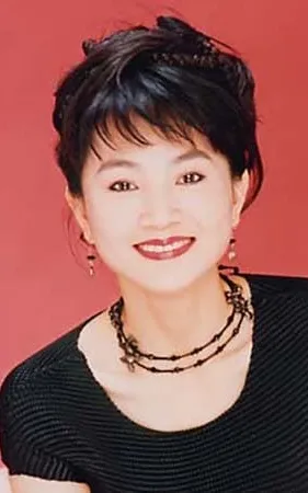 Fong Fei-fei