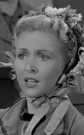 Cecile Rogers