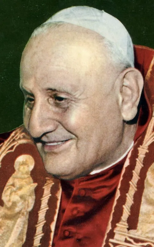 Pope John XXIII