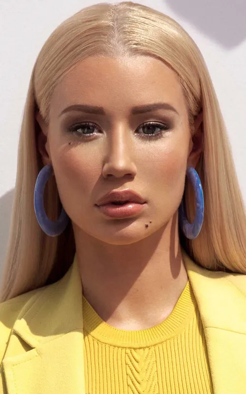 Iggy Azalea