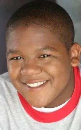 Kyle Massey