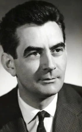 Lajos Pándy