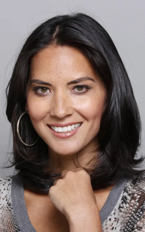 Olivia Munn