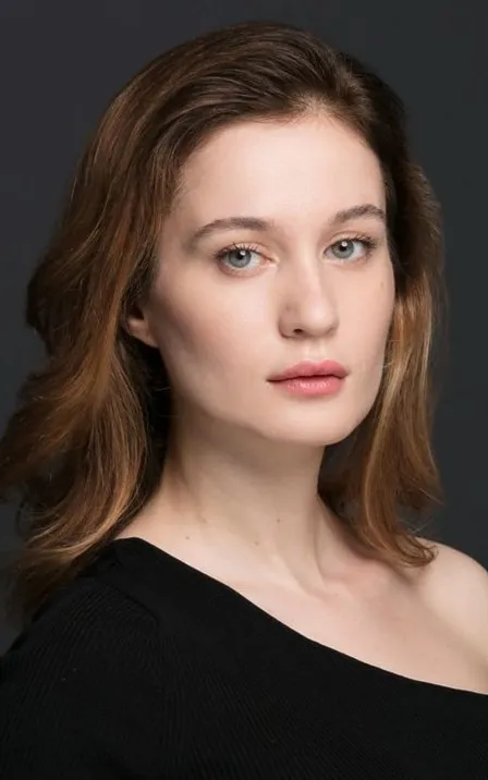 Berna Koraltürk