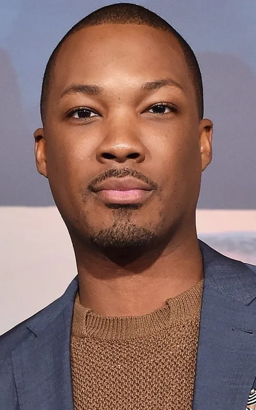 Corey Hawkins