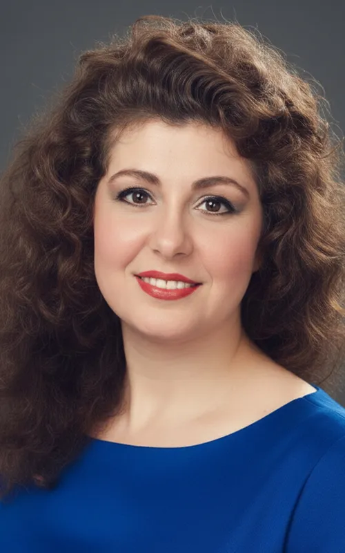Emel Büyükburç