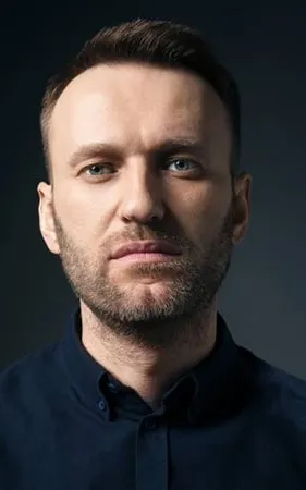 Alexei Navalny