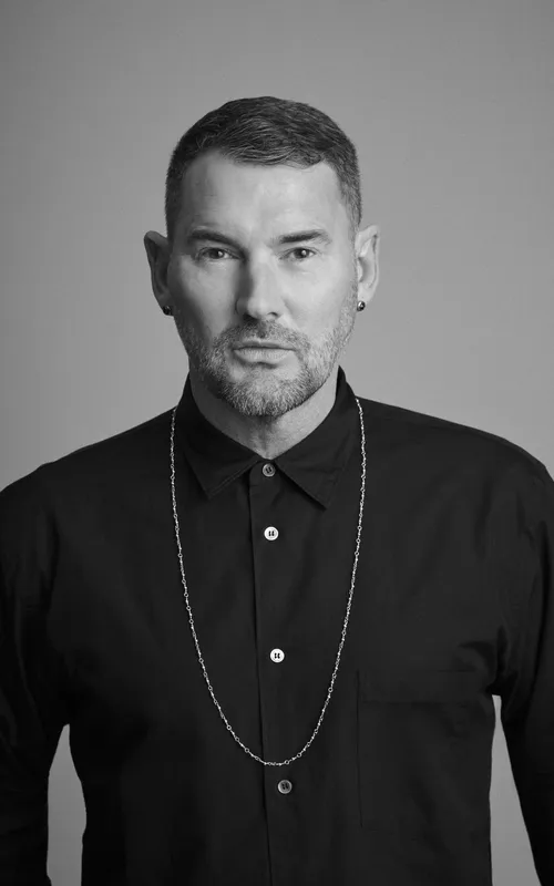 Michael Michalsky
