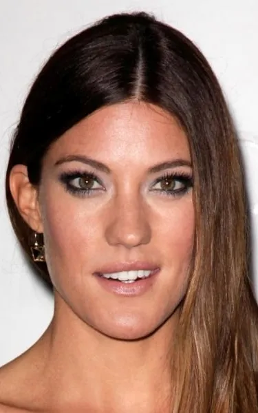 Jennifer Carpenter