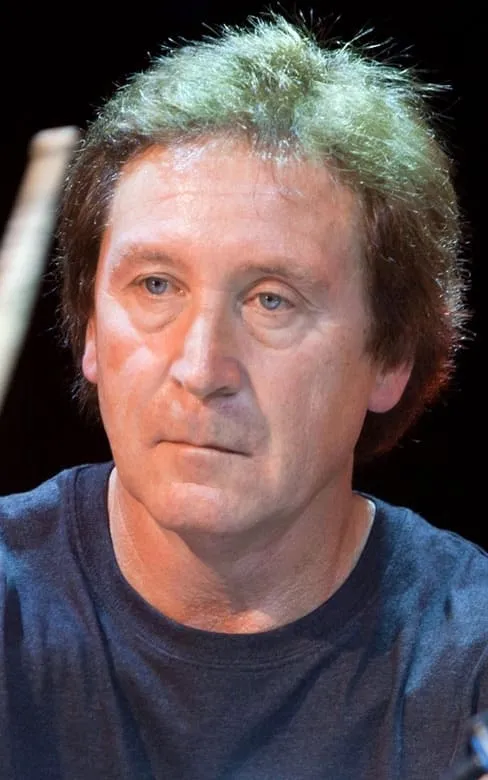 Kenney Jones