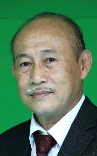 Quốc Hùng
