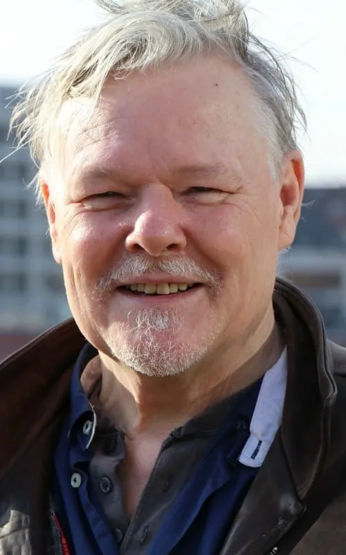 Jos Verbist