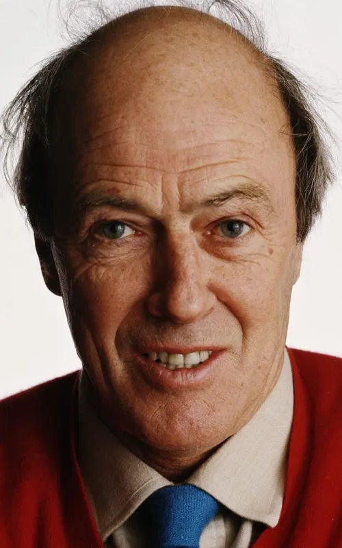 Roald Dahl