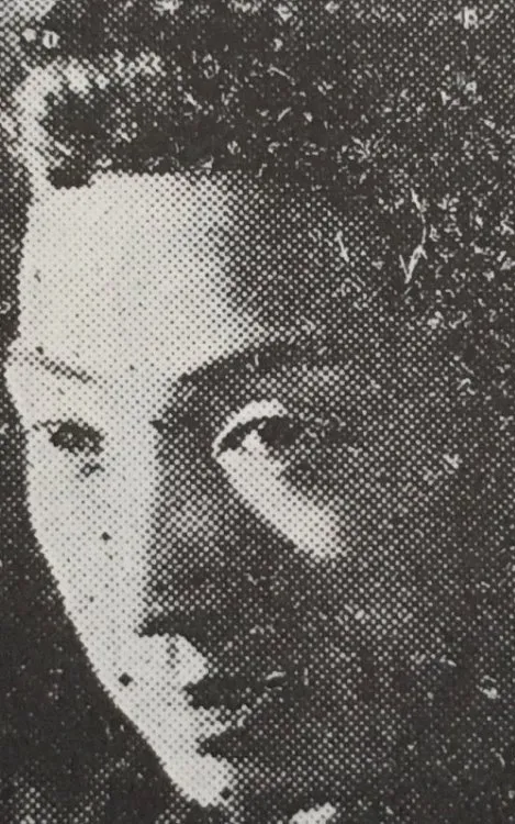 Ichizō Nakagawa