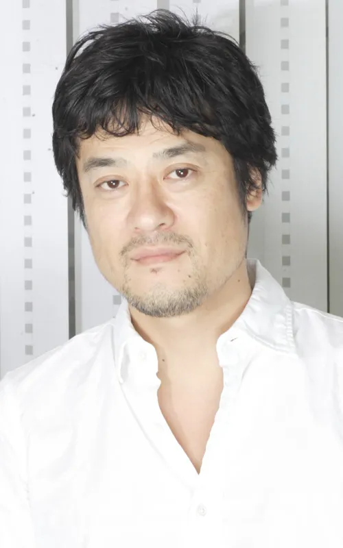 Keiji Fujiwara