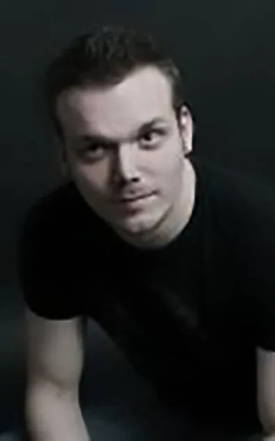 Sandro Blümel