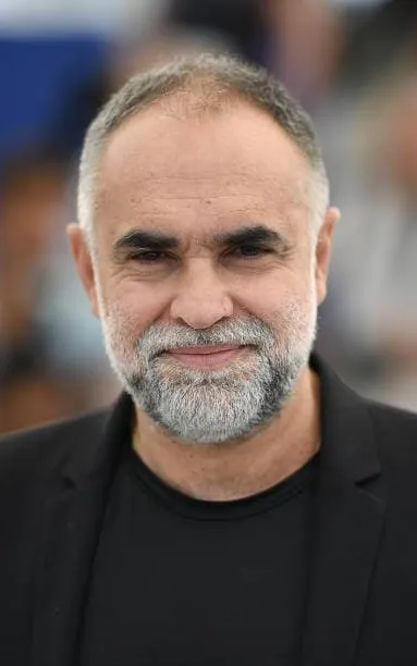 Karim Aïnouz