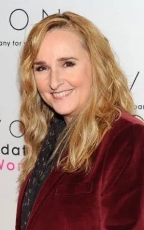 Melissa Etheridge