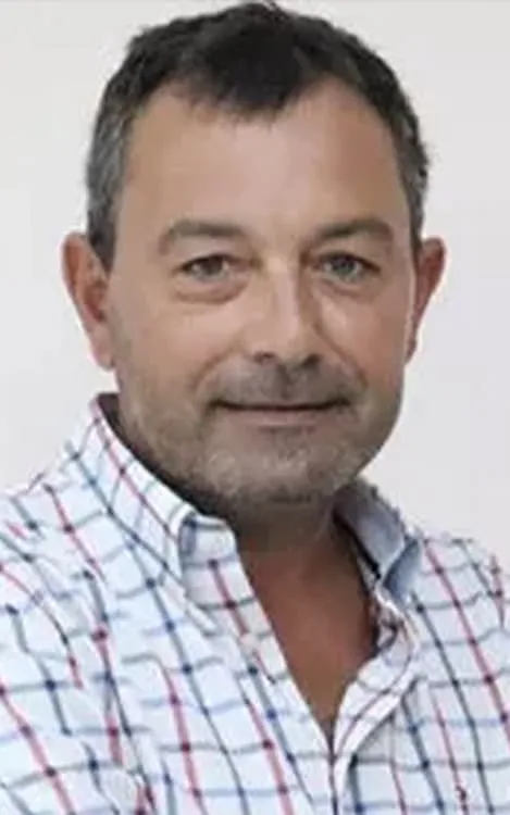 Yalçın Dümer