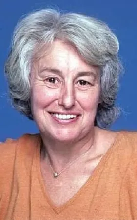 Jacqueline Brookes