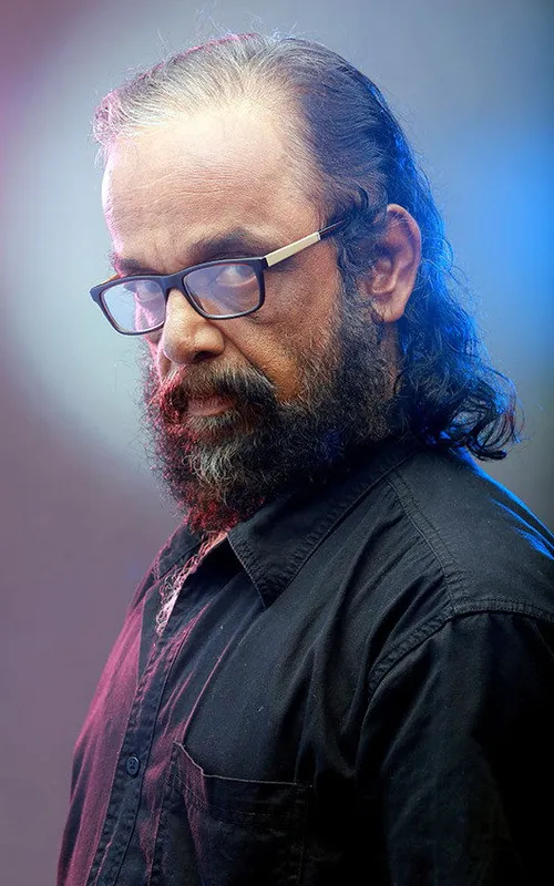 Peethambaran Menon