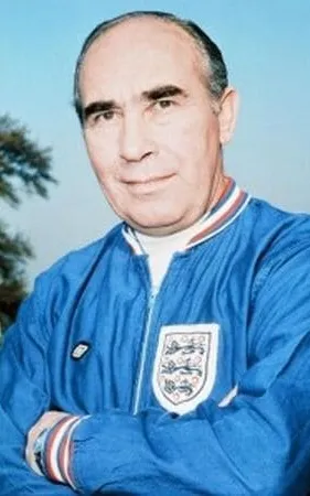 Alf Ramsey