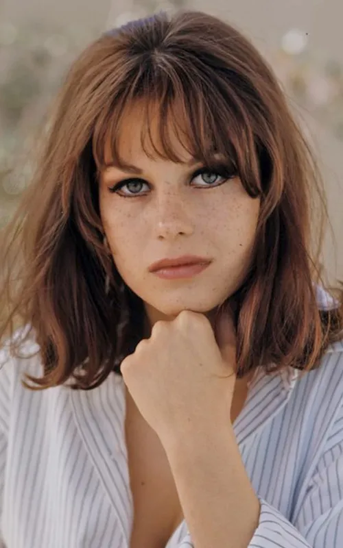 Lana Wood