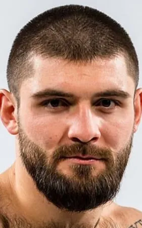 Magomed Kurbanov