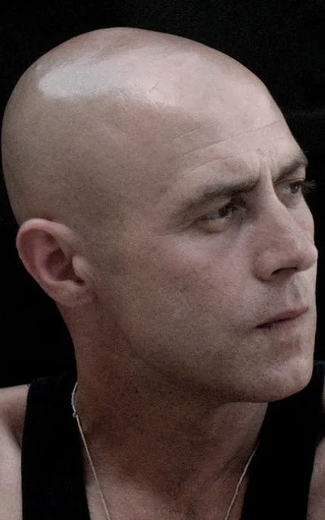 Gennadiy Morozov