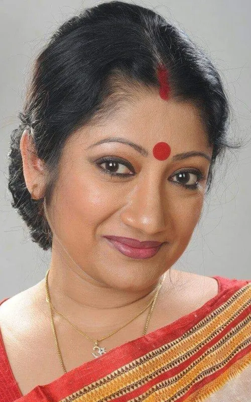 Pulakita Ghosh