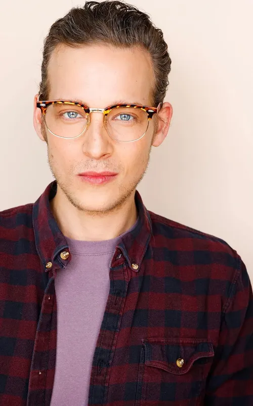 Josh Brodis