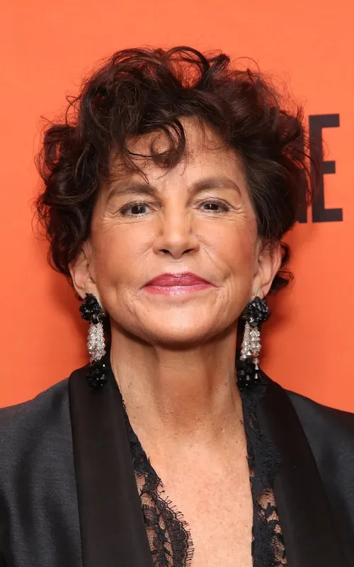 Mercedes Ruehl