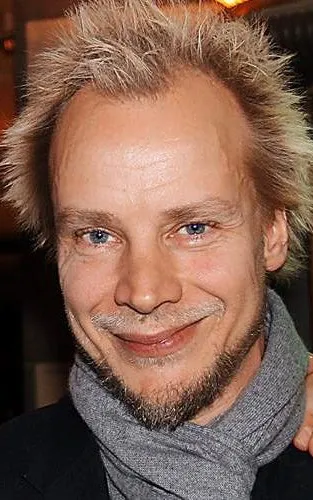 Hans Wiklund