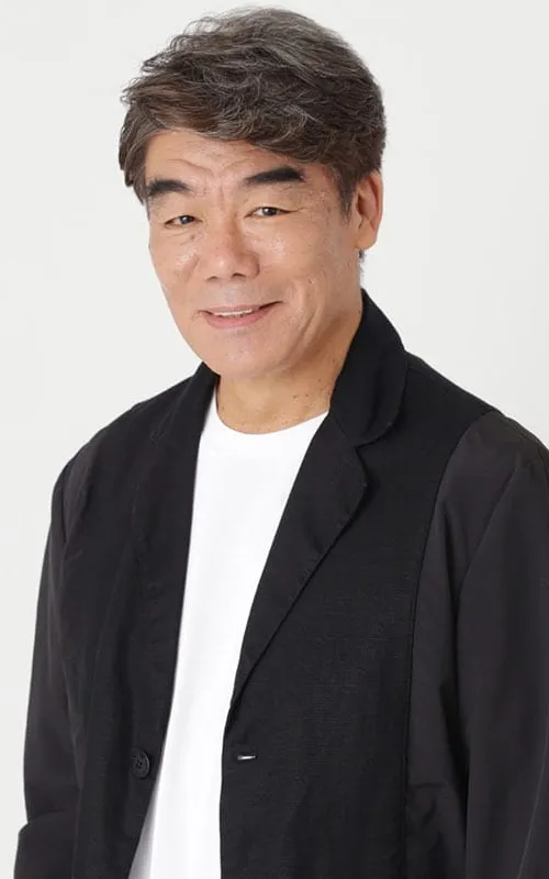 Takehiro Murata