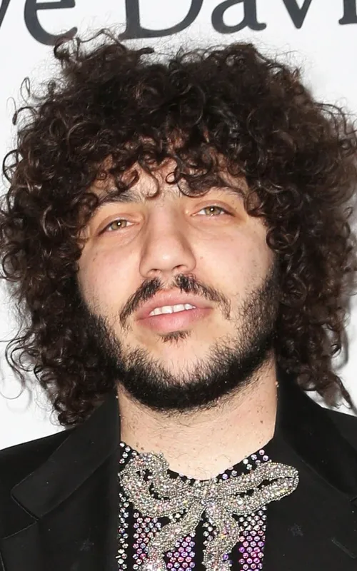 Benny Blanco