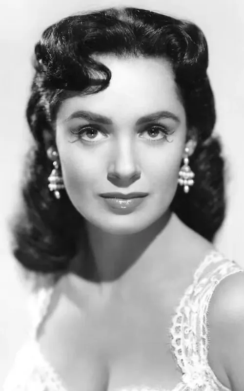 Susan Cabot