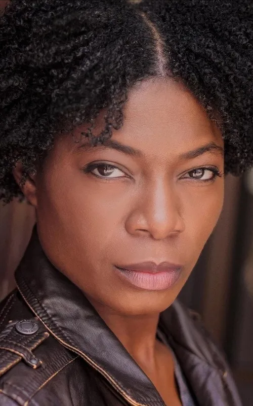 Carshénah Jefferson