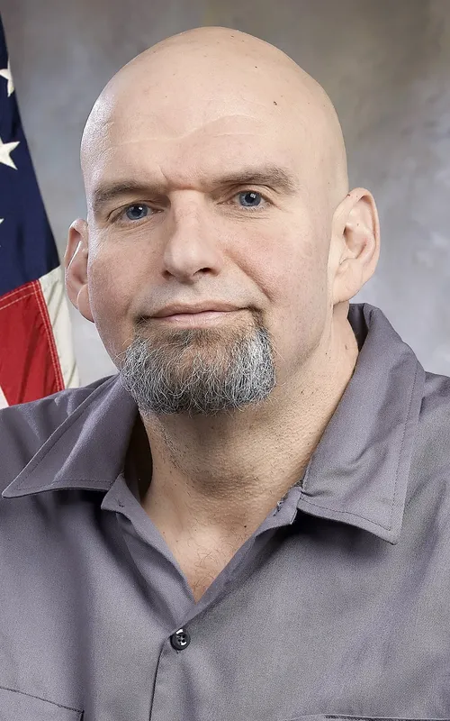 John Fetterman