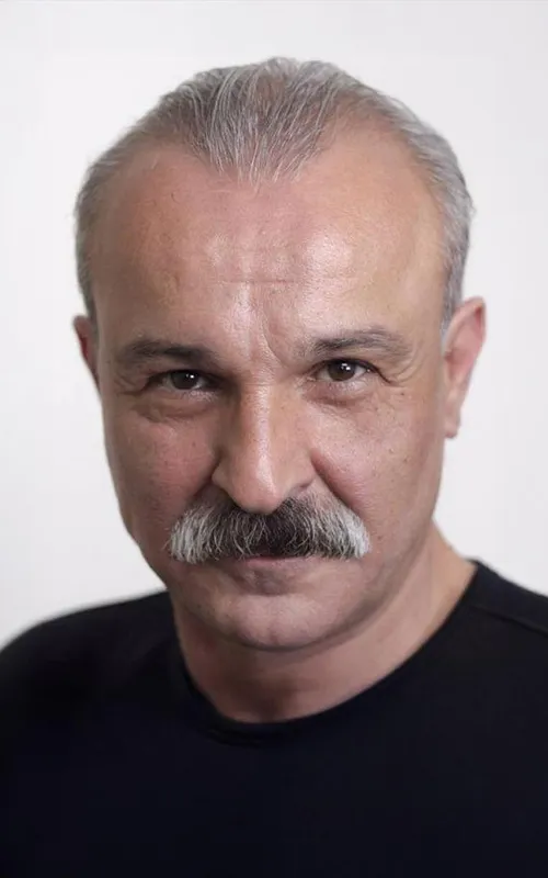 Hakan Vanlı