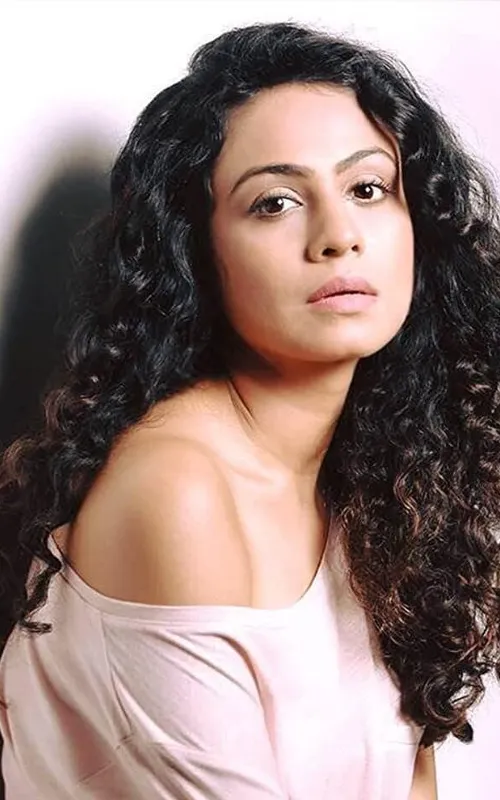 Manasi Parekh